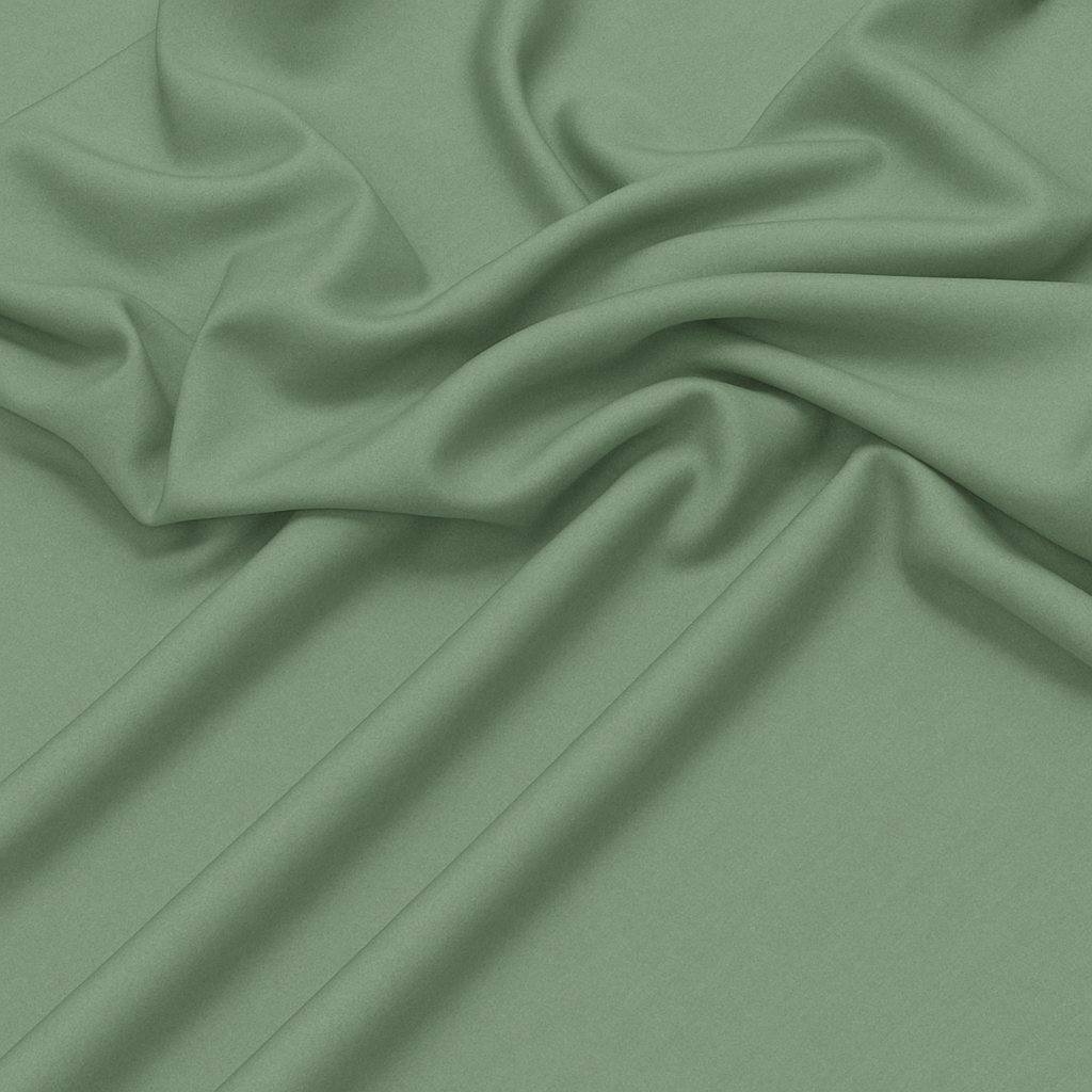 TURKISH PREMIUM BOSKI - Sea Green