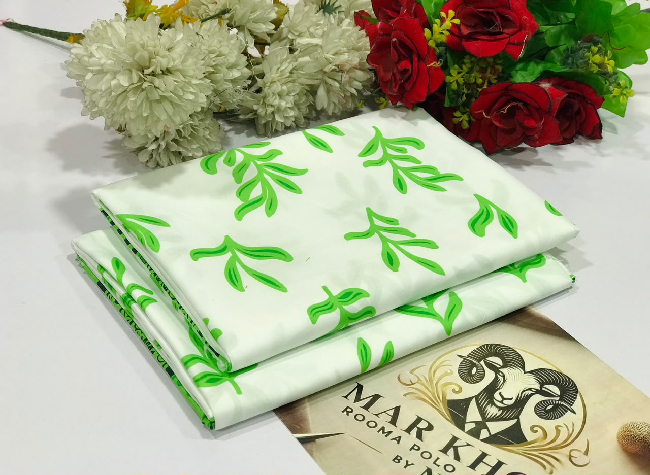 Dynasty Cotton 2PC โข D5