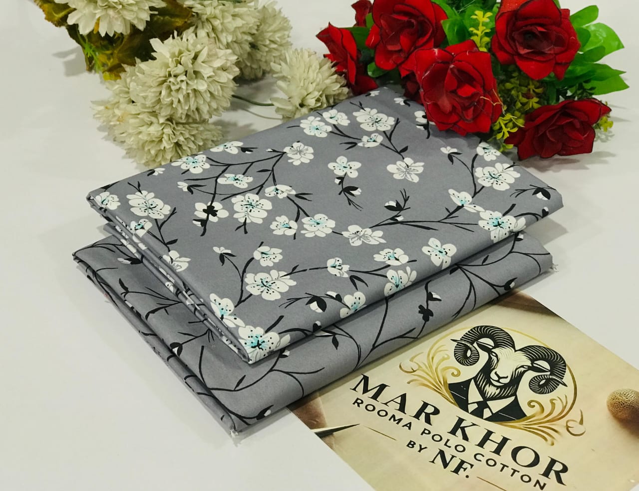 2 Pc polo cotton - 100% Guaranteed stuff - 96