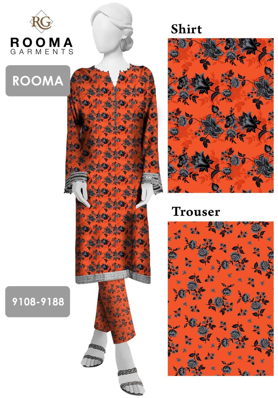 2 Pc polo cotton - 100% Guaranteed stuff - 508