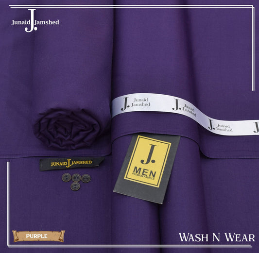 WASH AND WEAR - FOUR SEASON-Purple