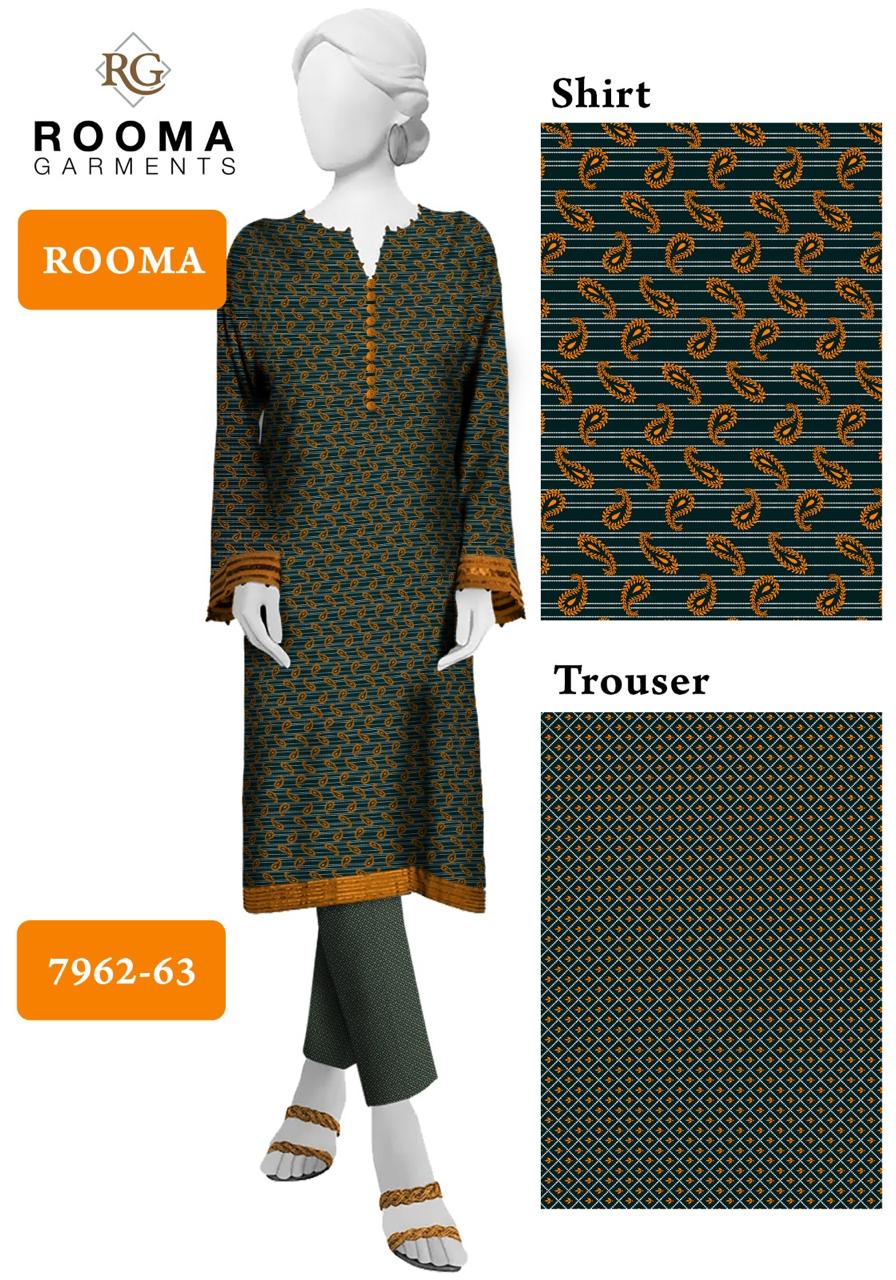 2 Pc polo cotton - 100% Guaranteed stuff - 540