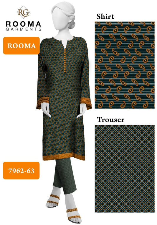 2 Pc polo cotton - 100% Guaranteed stuff - 540