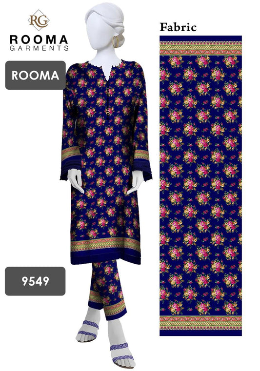 2 Pc polo cotton - 100% Guaranteed stuff - 580