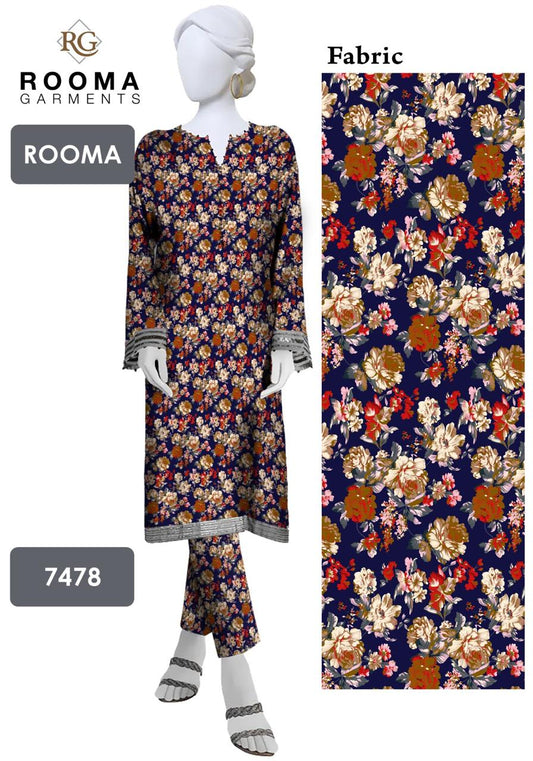 2 Pc polo cotton - 100% Guaranteed stuff - 563