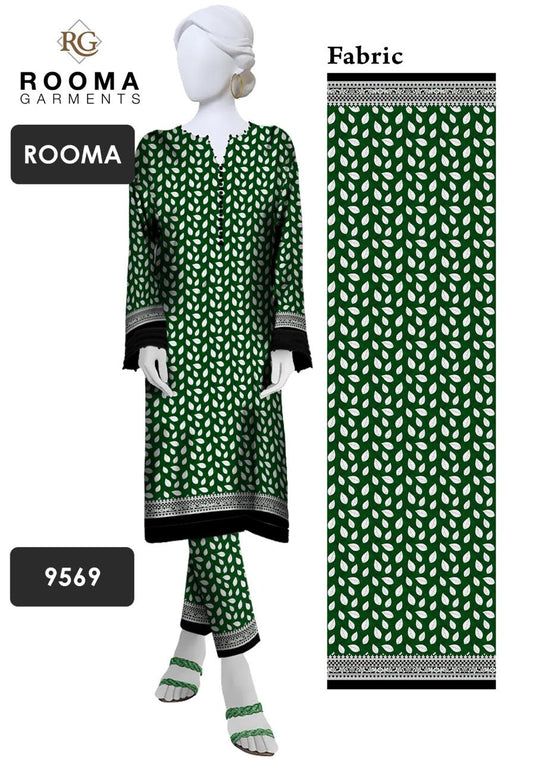 2 Pc polo cotton - 100% Guaranteed stuff - 559