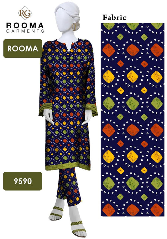 2 Pc polo cotton - 100% Guaranteed stuff - 547