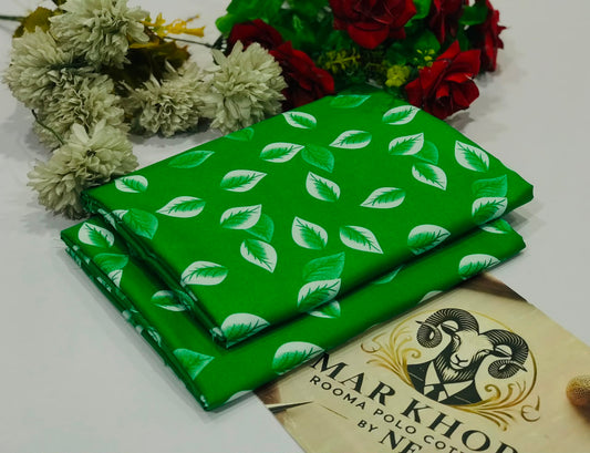 Dynasty Cotton 2PC • D29