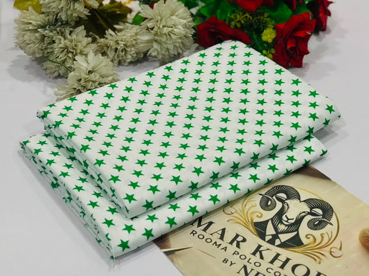 Dynasty Cotton 2PC • D28