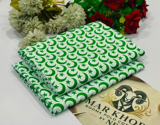 Dynasty Cotton 2PC • D27