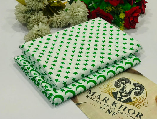 Dynasty Cotton 2PC • D26