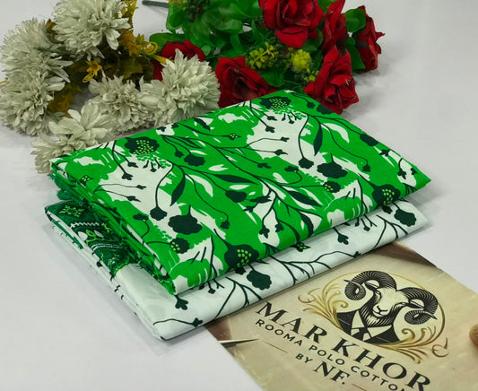 Dynasty Cotton 2PC • D20