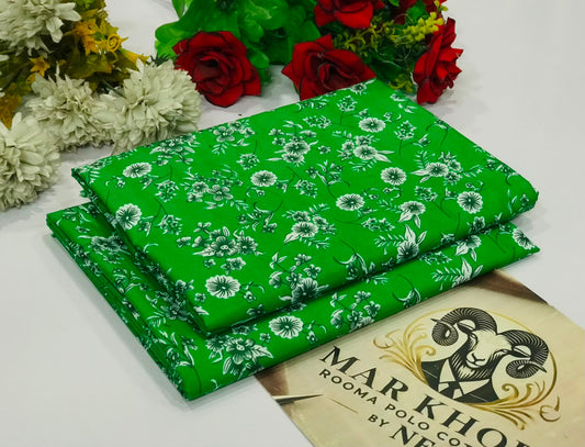Dynasty Cotton 2PC • D17