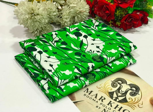 Dynasty Cotton 2PC • D13