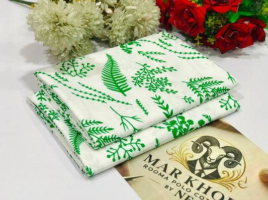 Dynasty Cotton 2PC • D12
