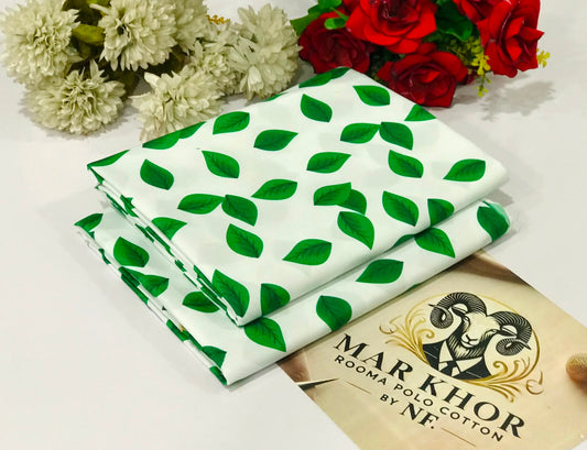 Dynasty Cotton 2PC • D10