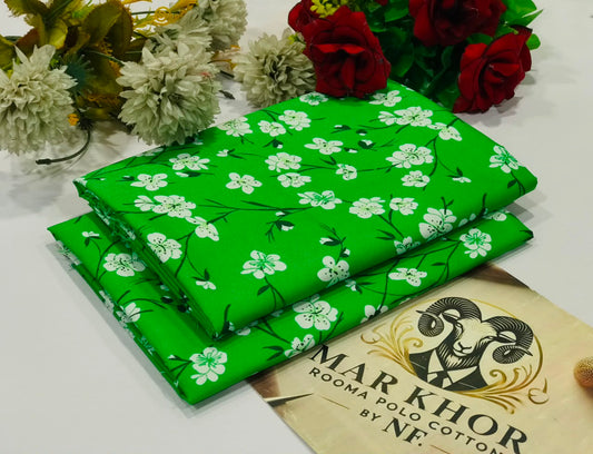 Dynasty Cotton 2PC • D9