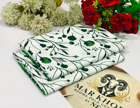Dynasty Cotton 2PC • D3