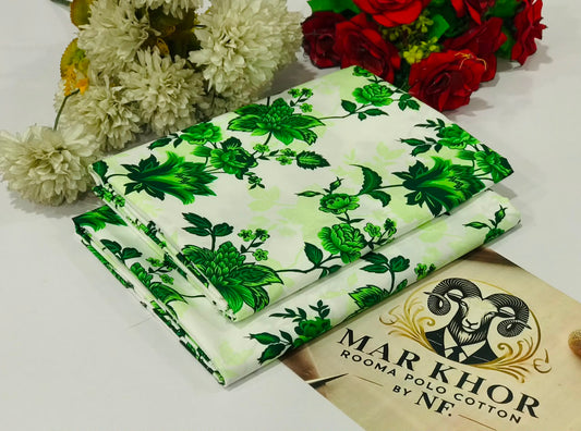 Dynasty Cotton 2PC • D2