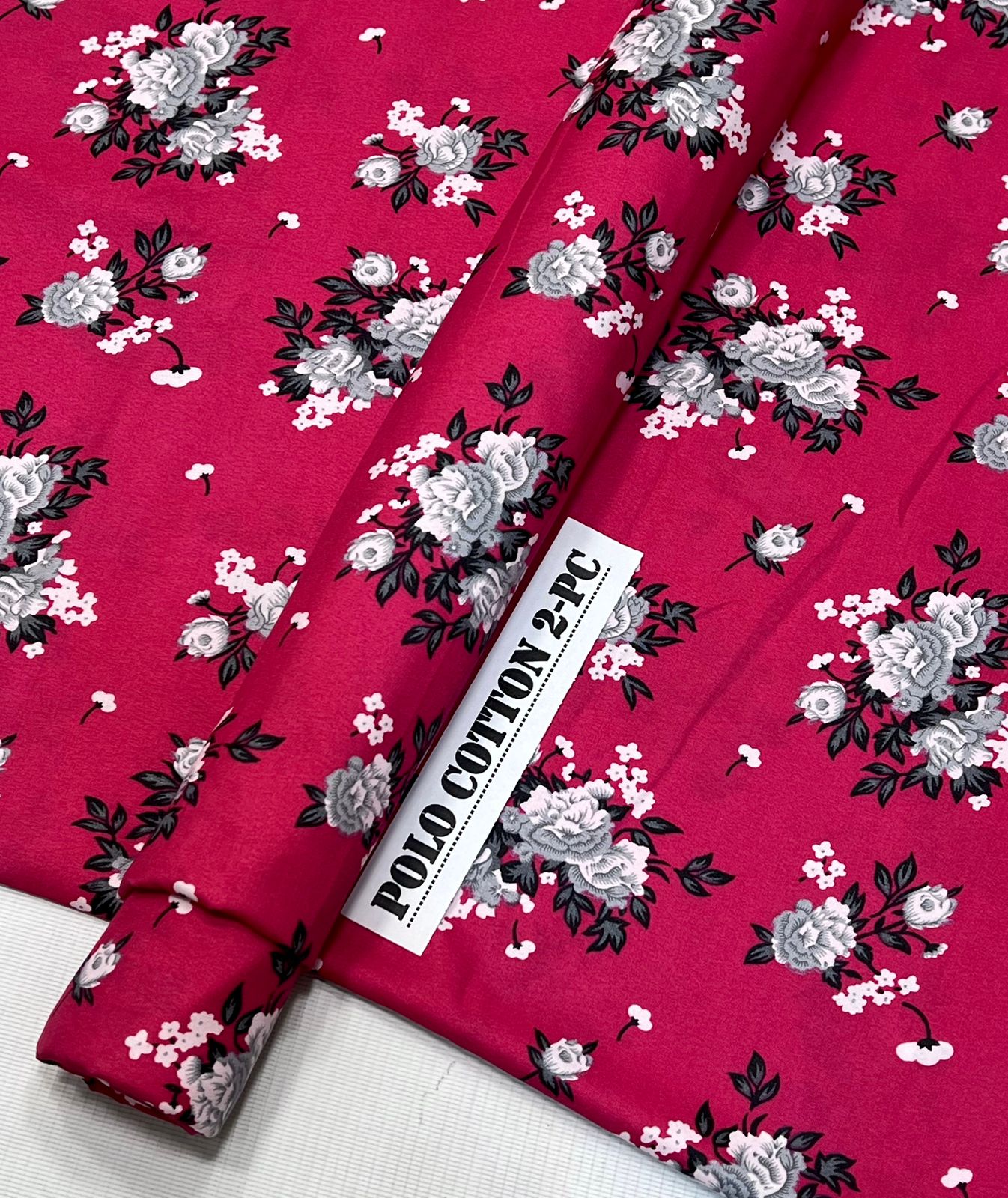 2 Pc polo cotton - 100% Guaranteed stuff - 70