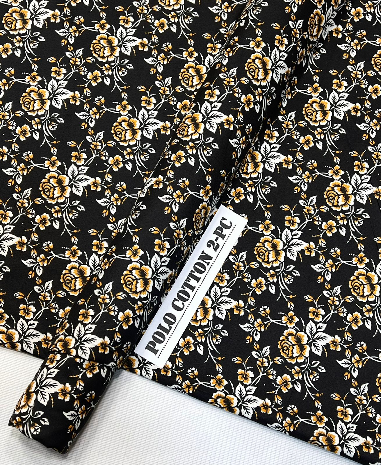 2 Pc polo cotton - 100% Guaranteed stuff - 103
