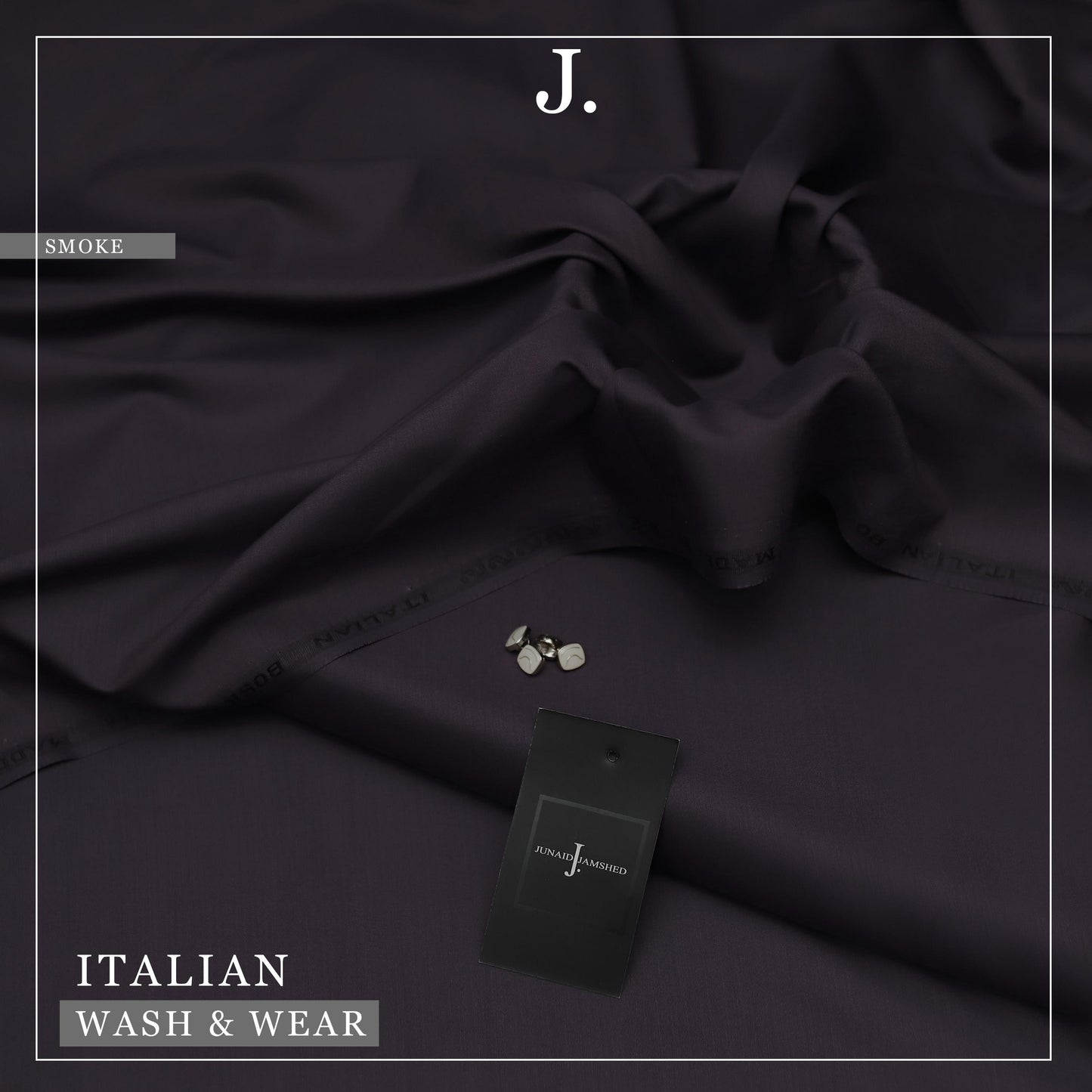 ITALIAN BOSKI - FOUR SEASON-SMOKE