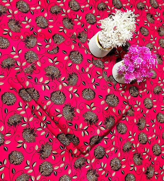 POLO COTTON PRINTED 2PC [ SALE OFFER ] 734