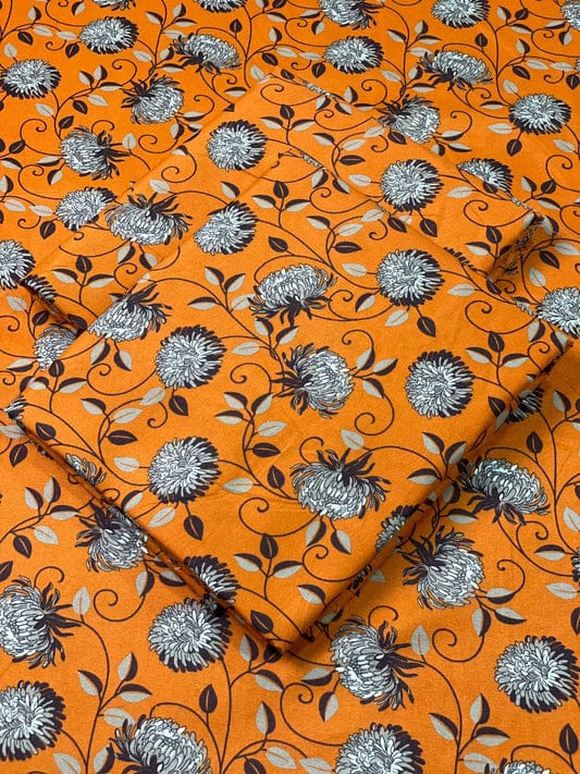 POLO COTTON PRINTED 2PC [ SALE OFFER ] 731