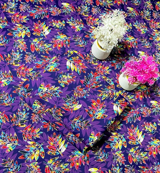 POLO COTTON PRINTED 2PC [ SALE OFFER ] 733
